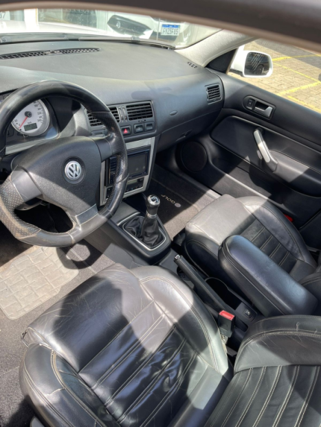 VOLKSWAGEN Golf 1.6 4P SPORTLINE FLEX, Foto 2