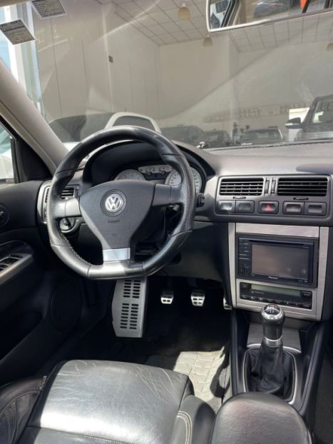 VOLKSWAGEN Golf 1.6 4P SPORTLINE FLEX, Foto 6