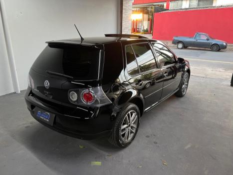 VOLKSWAGEN Golf 1.6 4P SPORTLINE FLEX, Foto 5