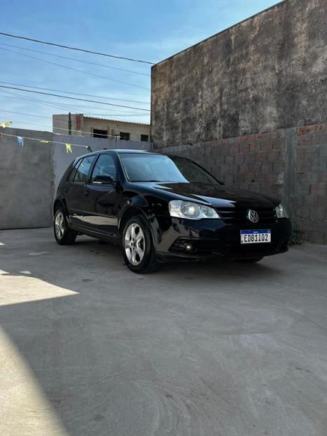 VOLKSWAGEN Golf 1.6 4P FLEX, Foto 7