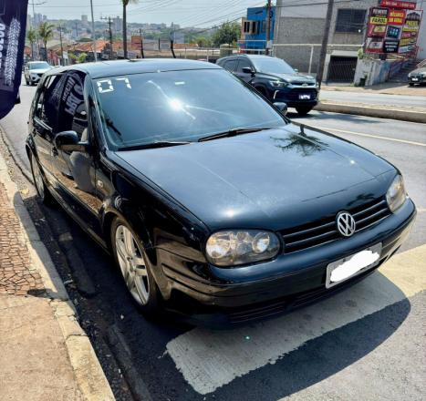 VOLKSWAGEN Golf 1.6 4P FLASH FLEX, Foto 2