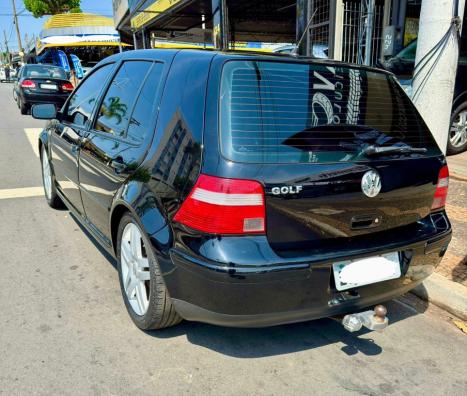 VOLKSWAGEN Golf 1.6 4P FLASH FLEX, Foto 3