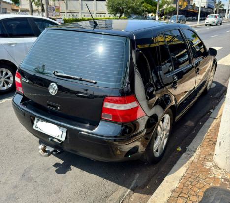 VOLKSWAGEN Golf 1.6 4P FLASH FLEX, Foto 5