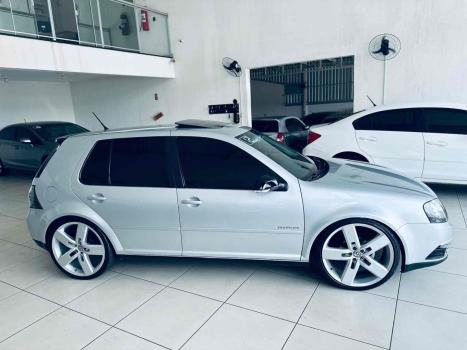 VOLKSWAGEN Golf 1.6 4P SPORTLINE LIMITED EDITION FLEX, Foto 7