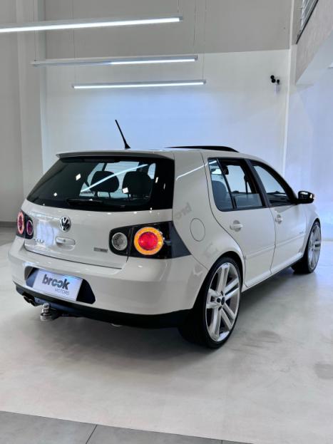 VOLKSWAGEN Golf 1.6 4P SPORTLINE LIMITED EDITION FLEX, Foto 8