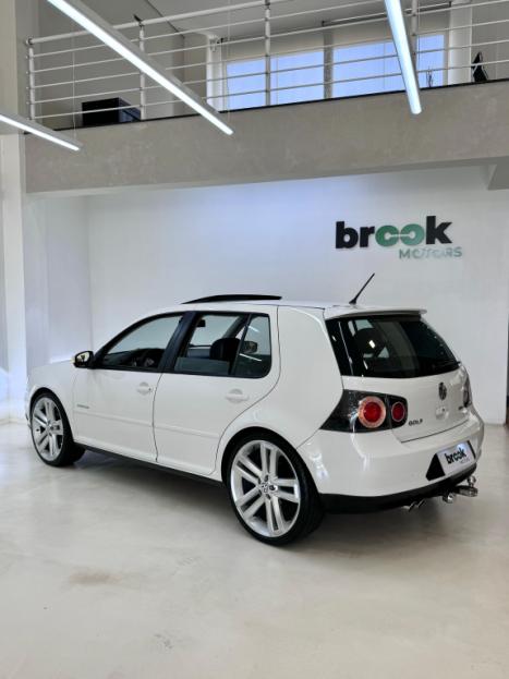 VOLKSWAGEN Golf 1.6 4P SPORTLINE LIMITED EDITION FLEX, Foto 9