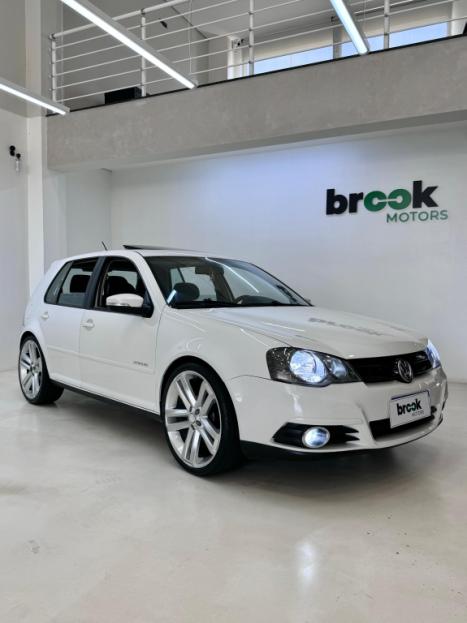 VOLKSWAGEN Golf 1.6 4P SPORTLINE LIMITED EDITION FLEX, Foto 2