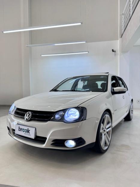 VOLKSWAGEN Golf 1.6 4P SPORTLINE LIMITED EDITION FLEX, Foto 3