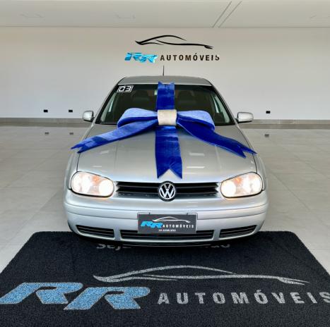 VOLKSWAGEN Golf 1.6 4P GENERATION, Foto 2