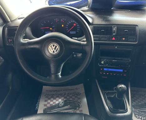 VOLKSWAGEN Golf 1.6 4P GENERATION, Foto 9