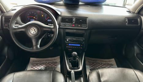 VOLKSWAGEN Golf 1.6 4P GENERATION, Foto 11