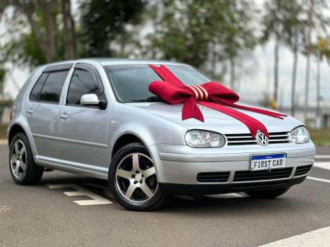 VOLKSWAGEN Golf 1.6 4P GENERATION, Foto 4