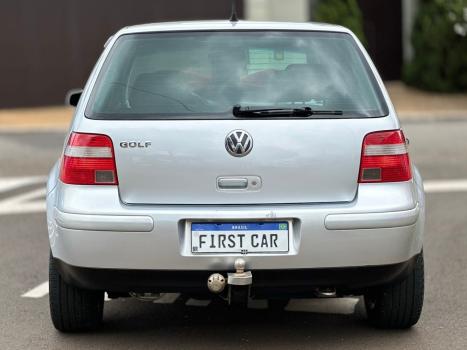 VOLKSWAGEN Golf 1.6 4P GENERATION, Foto 10