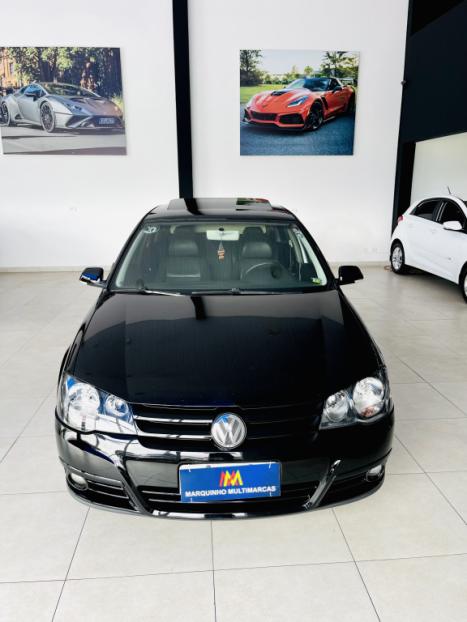 VOLKSWAGEN Golf 1.6 4P SPORTLINE FLEX, Foto 2