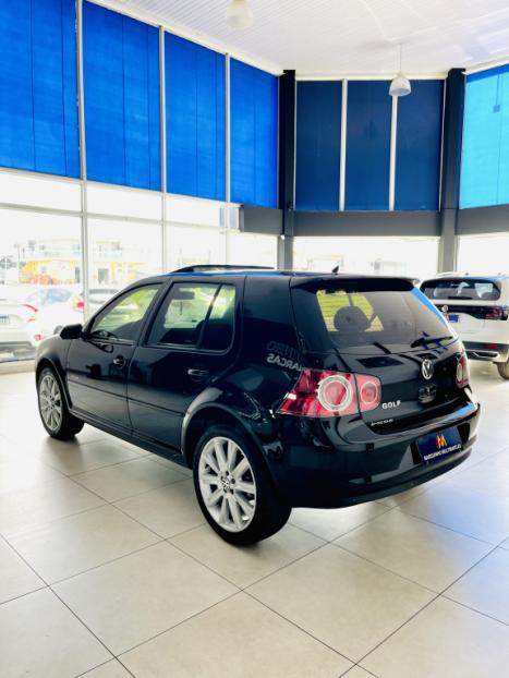 VOLKSWAGEN Golf 1.6 4P SPORTLINE FLEX, Foto 6