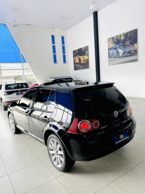 VOLKSWAGEN Golf 1.6 4P SPORTLINE FLEX, Foto 8