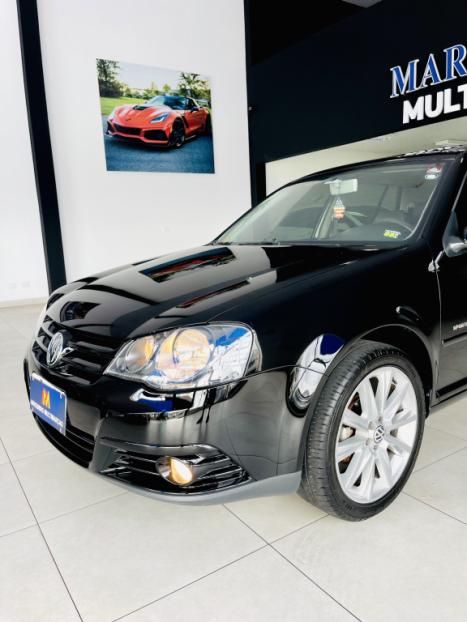 VOLKSWAGEN Golf 1.6 4P SPORTLINE FLEX, Foto 9