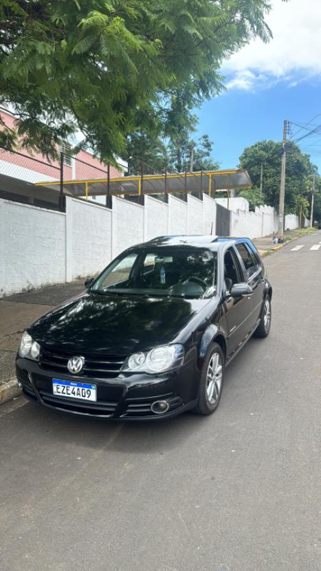 VOLKSWAGEN Golf 1.6 4P SPORTLINE LIMITED EDITION FLEX, Foto 1