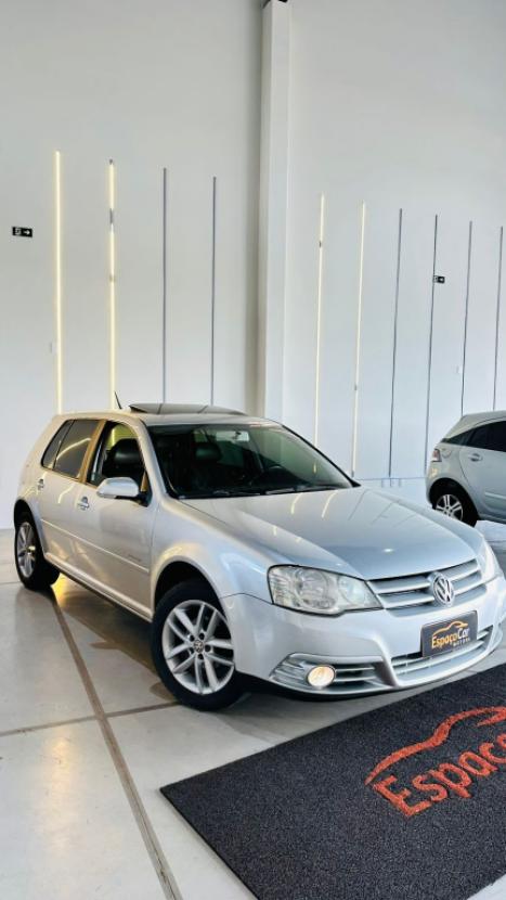 VOLKSWAGEN Golf 1.6 4P SPORTLINE FLEX, Foto 1