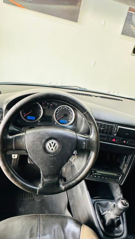 VOLKSWAGEN Golf 1.6 4P SPORTLINE FLEX, Foto 4