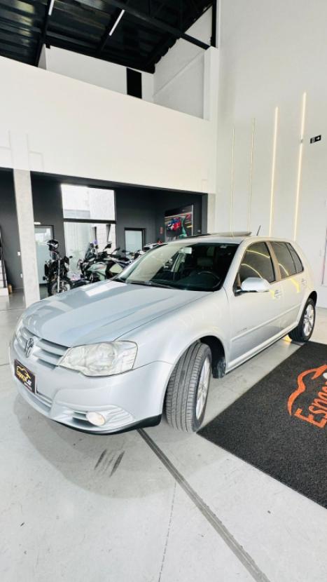 VOLKSWAGEN Golf 1.6 4P SPORTLINE FLEX, Foto 6