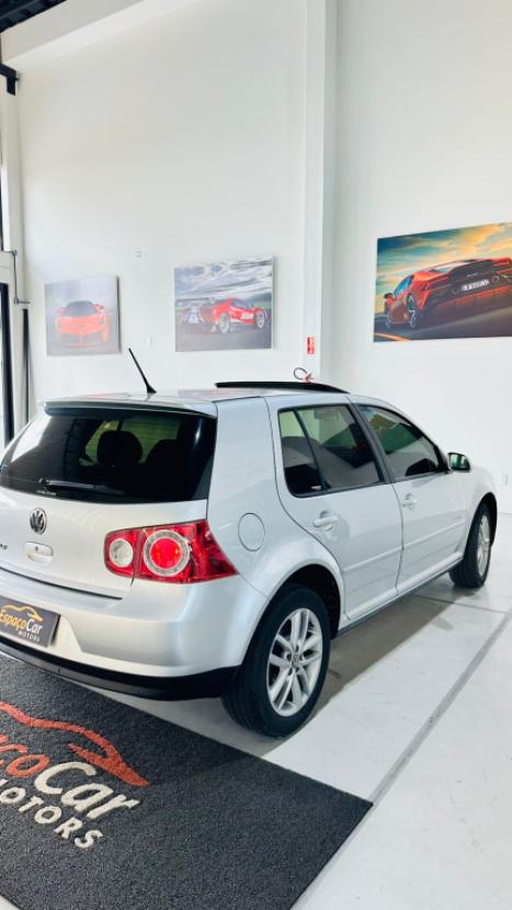 VOLKSWAGEN Golf 1.6 4P SPORTLINE FLEX, Foto 8