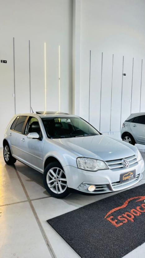 VOLKSWAGEN Golf 1.6 4P SPORTLINE FLEX, Foto 9