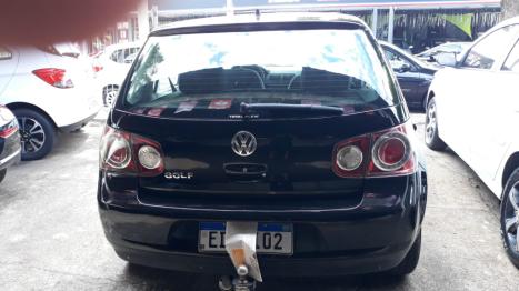 VOLKSWAGEN Golf 1.6 4P SPORTLINE FLEX, Foto 6