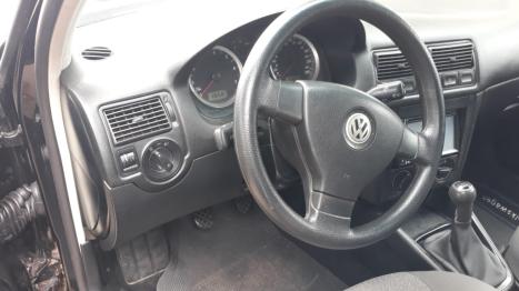 VOLKSWAGEN Golf 1.6 4P SPORTLINE FLEX, Foto 10