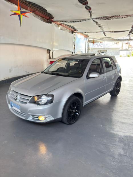 VOLKSWAGEN Golf 1.6 4P SPORTLINE LIMITED EDITION FLEX, Foto 2