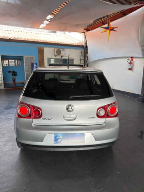 VOLKSWAGEN Golf 1.6 4P SPORTLINE LIMITED EDITION FLEX, Foto 4