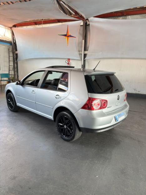 VOLKSWAGEN Golf 1.6 4P SPORTLINE LIMITED EDITION FLEX, Foto 5