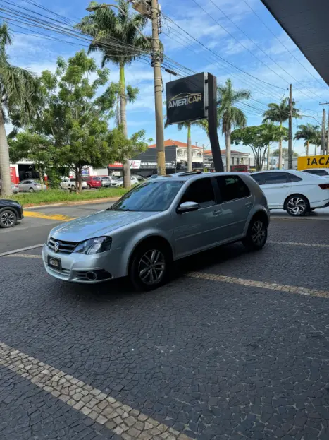 VOLKSWAGEN Golf 1.6 4P SPORTLINE FLEX, Foto 2