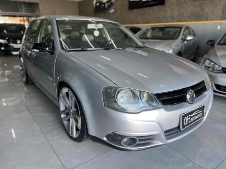 VOLKSWAGEN Golf 1.6 4P SPORTLINE FLEX, Foto 1