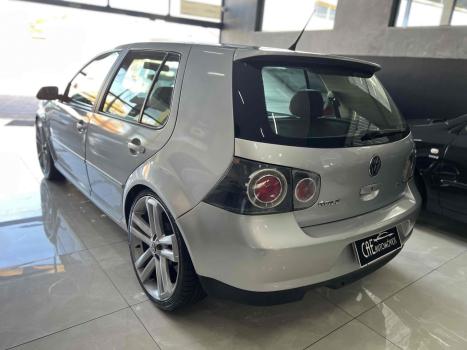 VOLKSWAGEN Golf 1.6 4P SPORTLINE FLEX, Foto 4