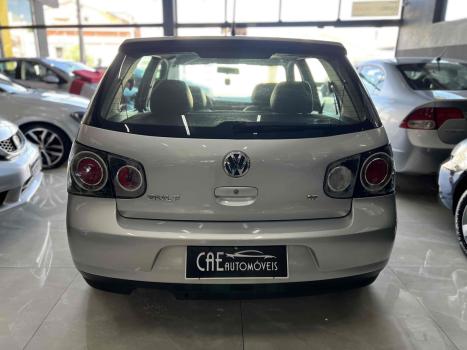 VOLKSWAGEN Golf 1.6 4P SPORTLINE FLEX, Foto 6