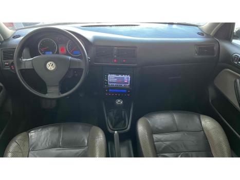 VOLKSWAGEN Golf 1.6 4P SPORTLINE FLEX, Foto 7