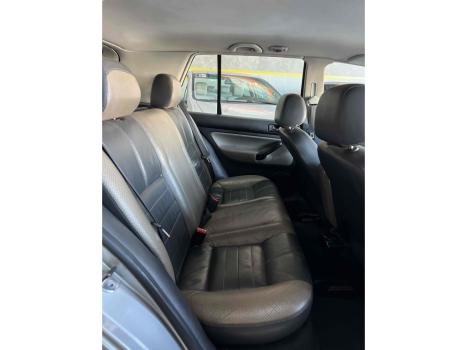 VOLKSWAGEN Golf 1.6 4P SPORTLINE FLEX, Foto 8