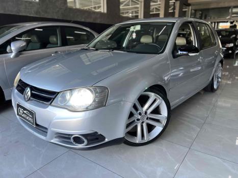 VOLKSWAGEN Golf 1.6 4P SPORTLINE FLEX, Foto 9