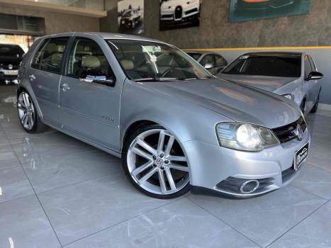 VOLKSWAGEN Golf 1.6 4P SPORTLINE FLEX, Foto 10
