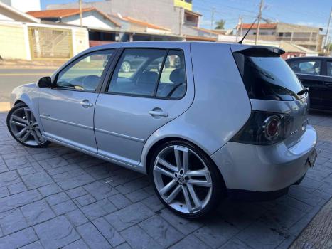 VOLKSWAGEN Golf 1.6 4P SPORTLINE FLEX, Foto 12