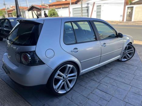 VOLKSWAGEN Golf 1.6 4P SPORTLINE FLEX, Foto 13
