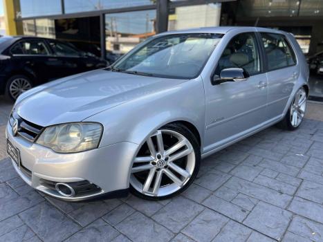 VOLKSWAGEN Golf 1.6 4P SPORTLINE FLEX, Foto 14