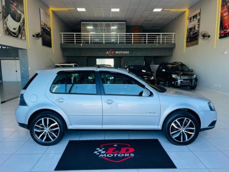 VOLKSWAGEN Golf 1.6 4P SPORTLINE LIMITED EDITION FLEX, Foto 5