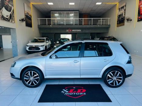 VOLKSWAGEN Golf 1.6 4P SPORTLINE LIMITED EDITION FLEX, Foto 6