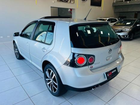 VOLKSWAGEN Golf 1.6 4P SPORTLINE LIMITED EDITION FLEX, Foto 7