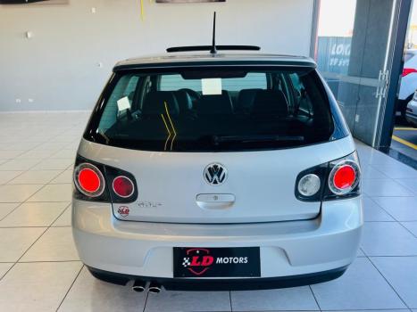 VOLKSWAGEN Golf 1.6 4P SPORTLINE LIMITED EDITION FLEX, Foto 8