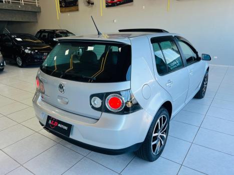 VOLKSWAGEN Golf 1.6 4P SPORTLINE LIMITED EDITION FLEX, Foto 9