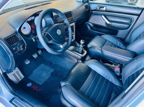 VOLKSWAGEN Golf 1.6 4P SPORTLINE LIMITED EDITION FLEX, Foto 15