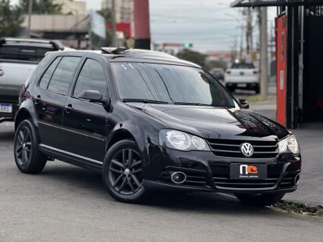 VOLKSWAGEN Golf 1.6 4P SPORTLINE LIMITED EDITION FLEX, Foto 1